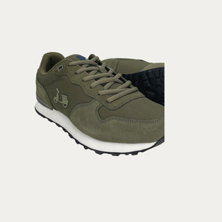 SNEAKERS JESTER KHAKI