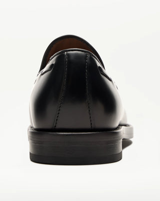 MOCASIN BORLAS CLASS VACUNO NEGRO