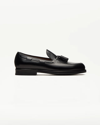 MOCASIN BORLAS CLASS VACUNO NEGRO