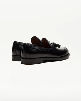 MOCASIN BORLAS CLASS VACUNO NEGRO