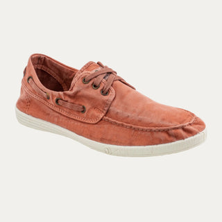 Náutico Natural World Elbrus cangrejo para hombre