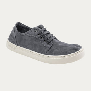 Zapatilla Natural World Old Narciso gris para hombre