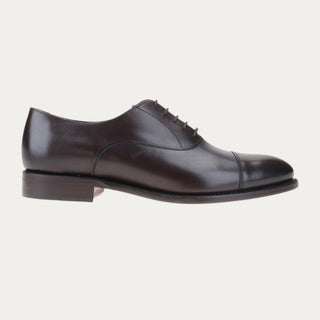 Zapato Oxford Berwick Testa para hombre