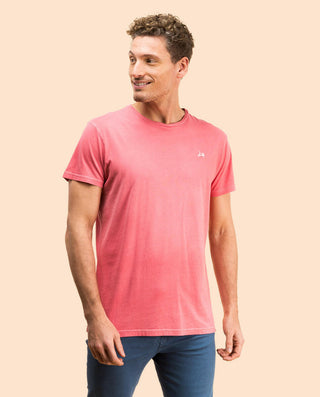 CAMISETA ORGANIC CLASIC